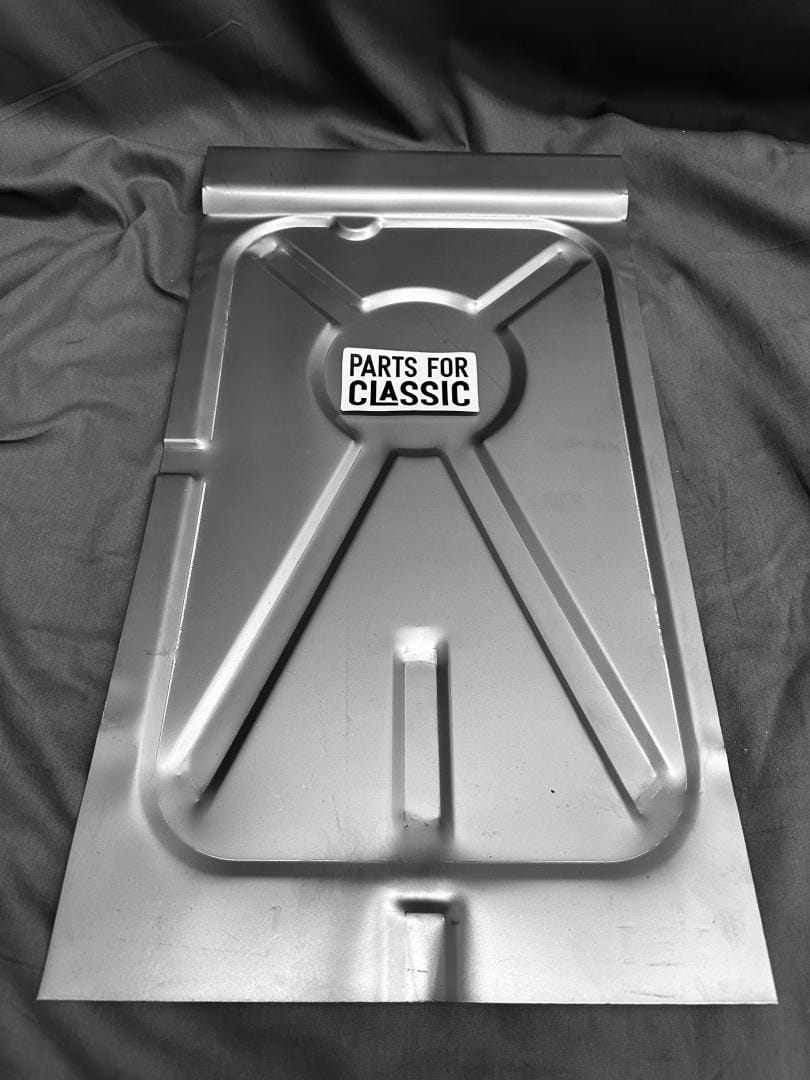 E30 Floor panels – PartsForClassic