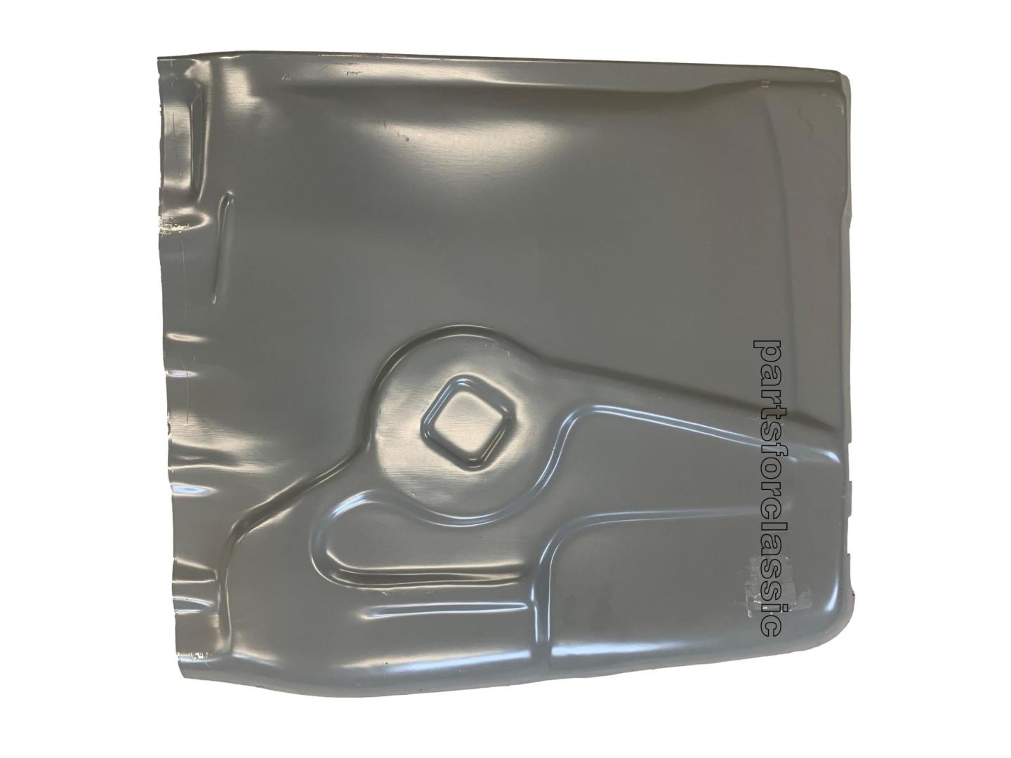 Industries • 2002/1600 Trunk Floor Panel Industries • 2002/1600 Trunk Floor Panel