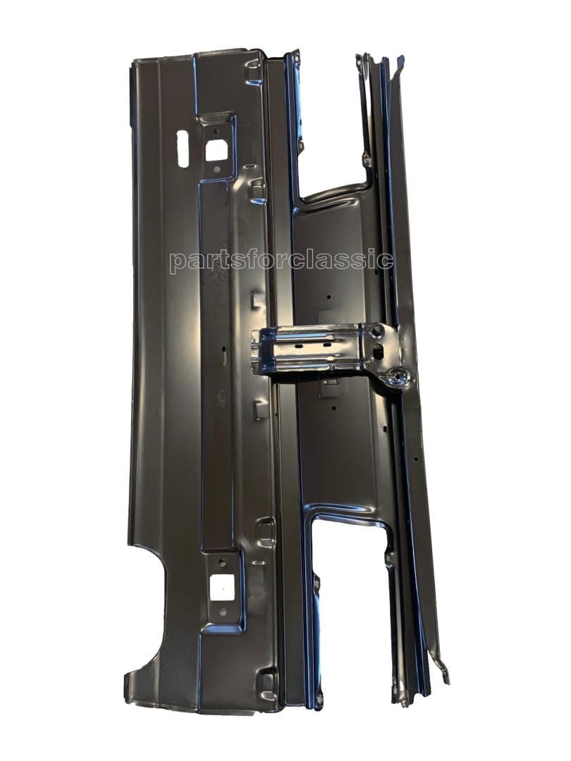 E30 rear panel, 1987-1994 fit 2 and 4 doors, 6 cylinder – PartsForClassic