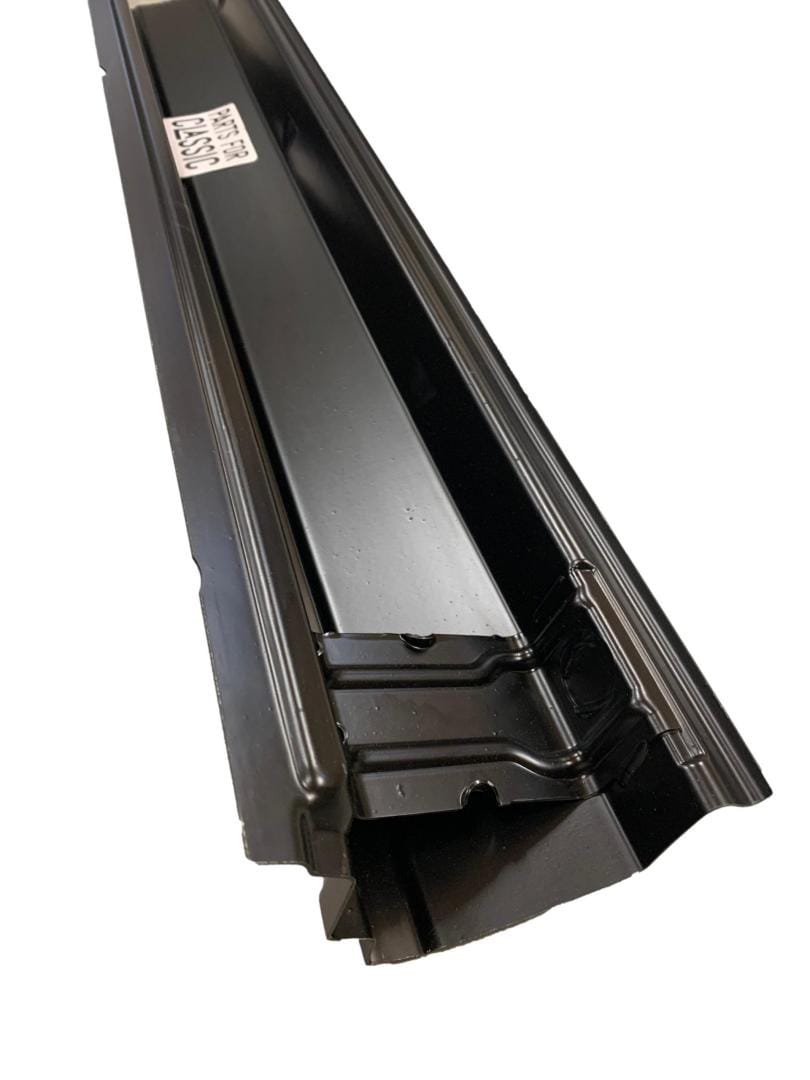 E61 Rocker Panel E24 rocker panel RIGHT for all models – PartsForClassic