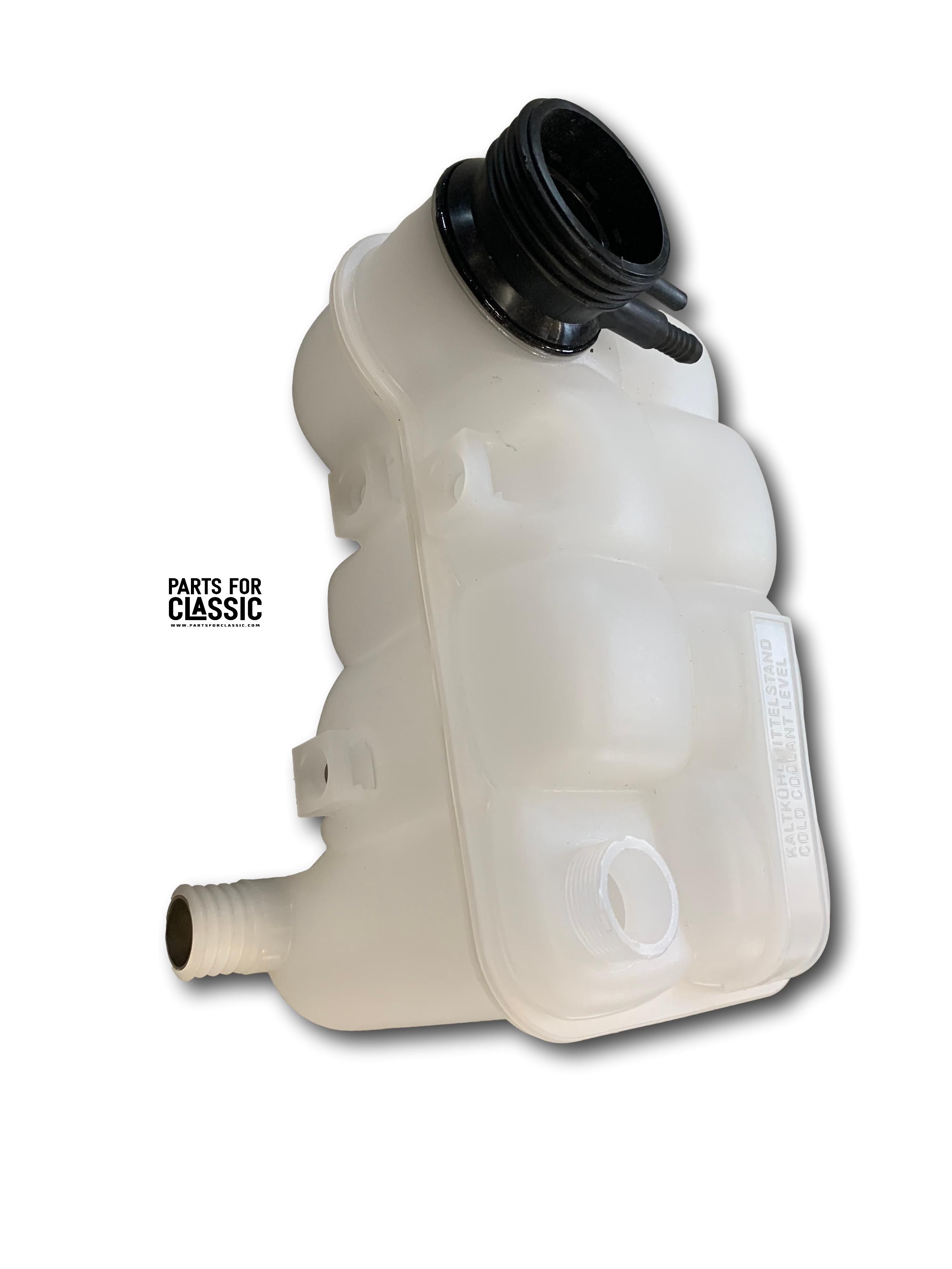 BMW Coolant Expansion tank 17111712641 – PartsForClassic